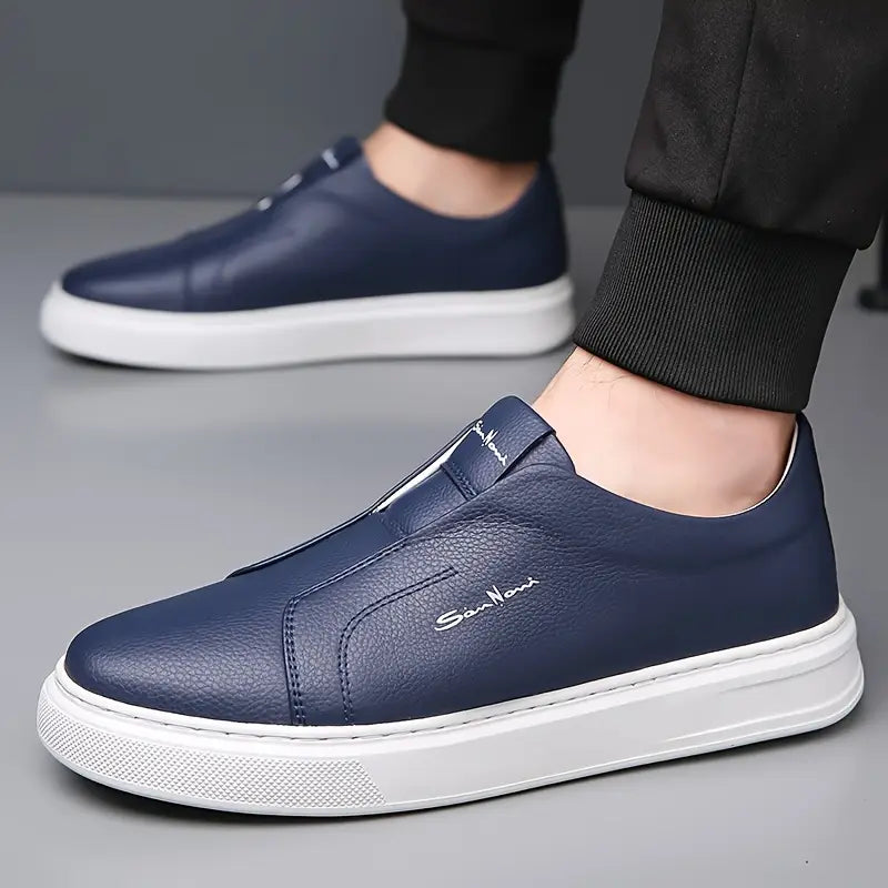 Levaro™ | Leren schoenen