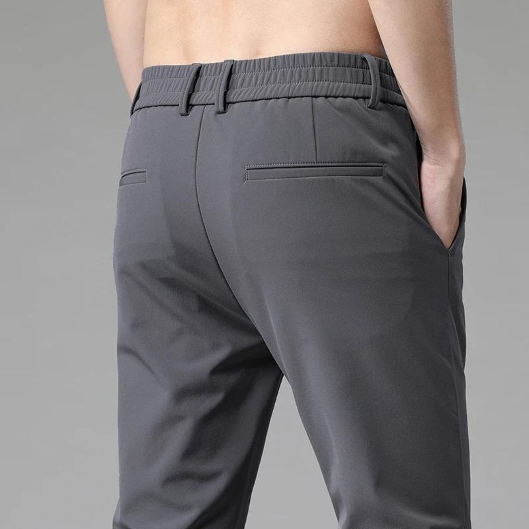 Enzo™ | Premium Stretch-broek