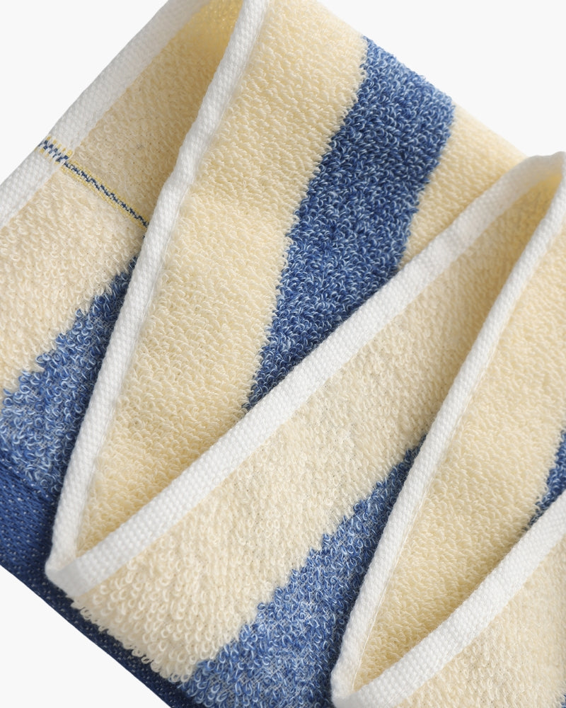 Kuststreep Handdoek