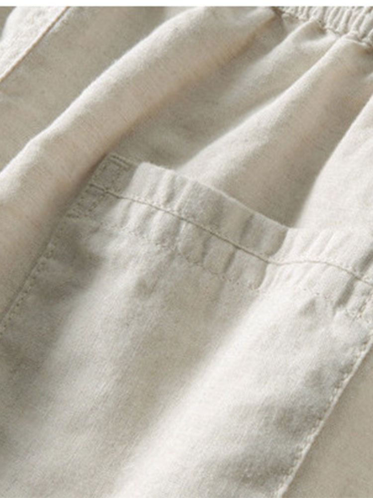 Lenoir™ | Korte Mouwen Set