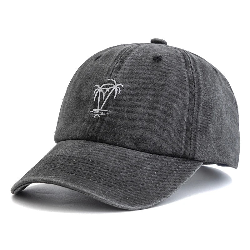 Toscano™– Unisex Pet van Katoen