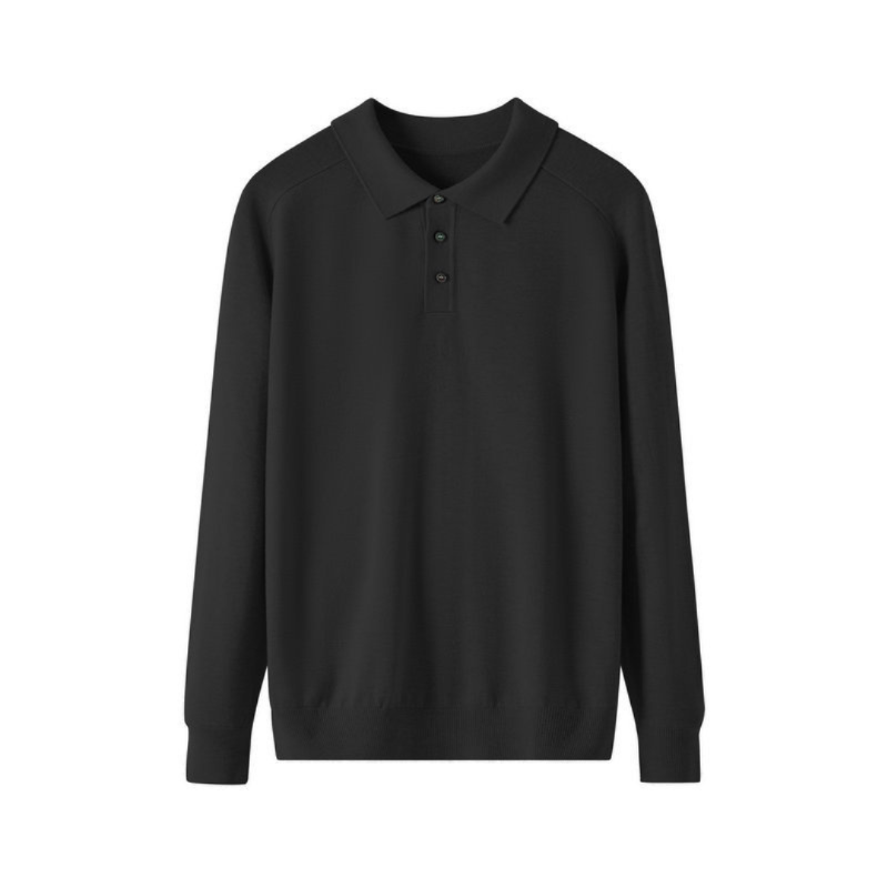Marius™ | Tricot Polo Trui