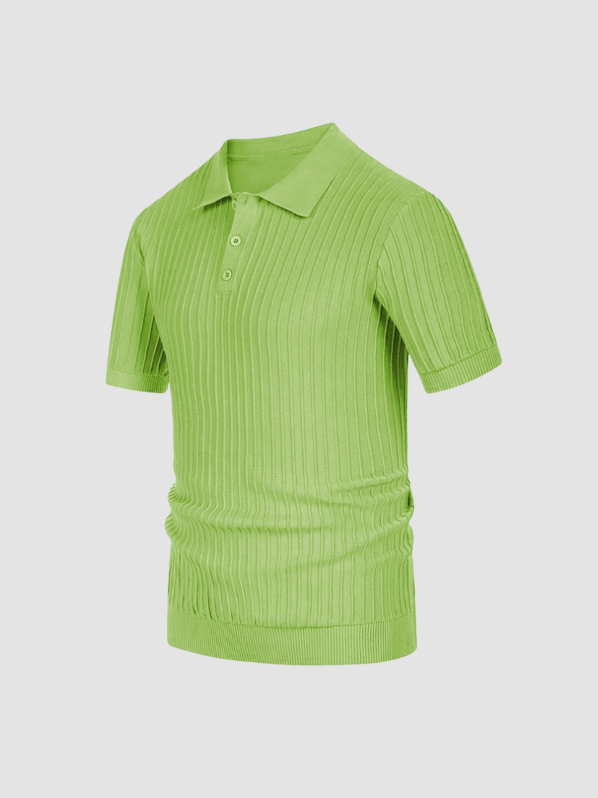 Ferdinant | ØRLA Amsterdam™ | Gebreide Polo