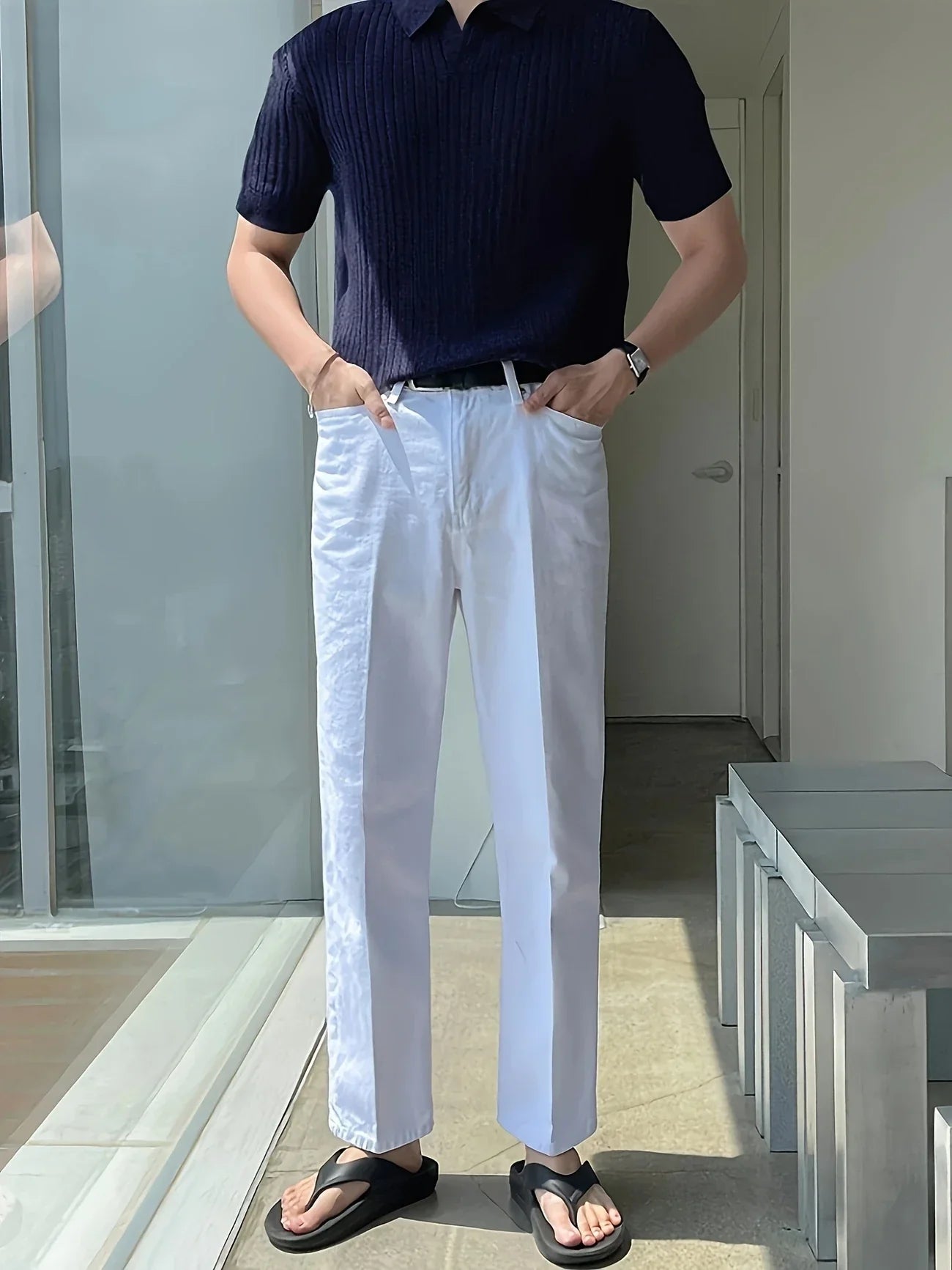 Amore™ – Casual polo