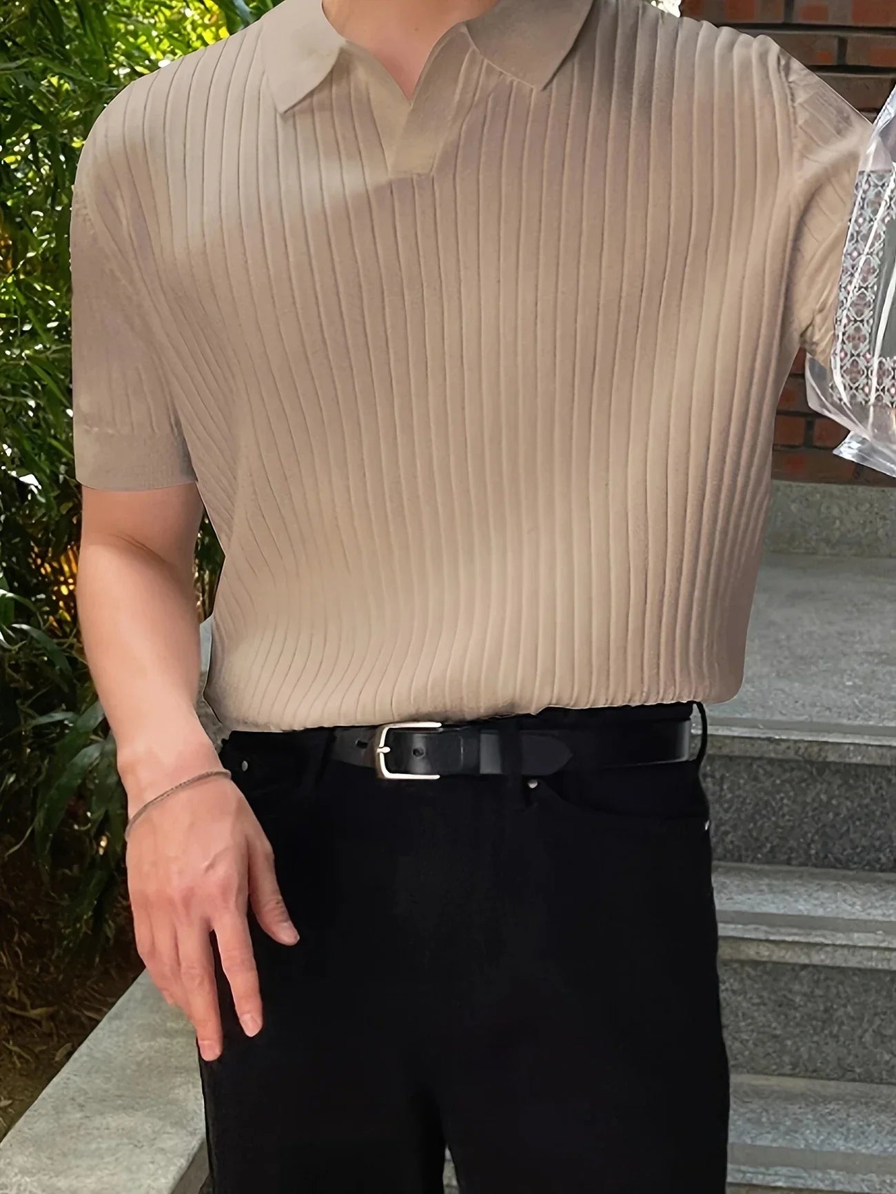 Amore™ – Casual polo