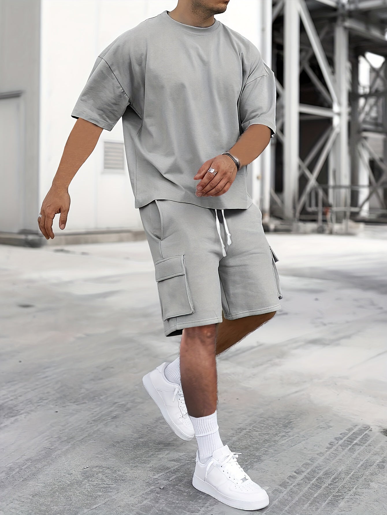 Beau™ | Comfortabele en stijlvolle zomerset