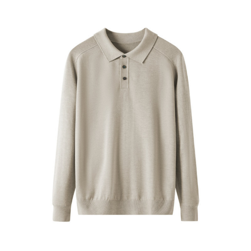 Marius™ | Tricot Polo Trui
