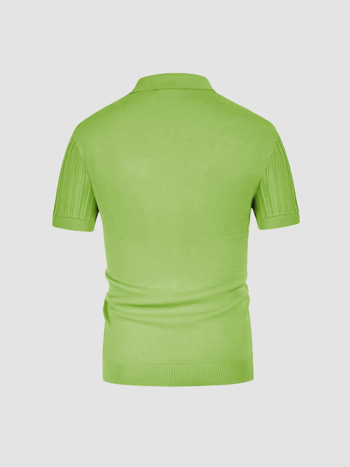 Ferdinant | ØRLA Amsterdam™ | Gebreide Polo