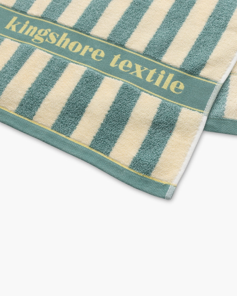Kuststreep Handdoek