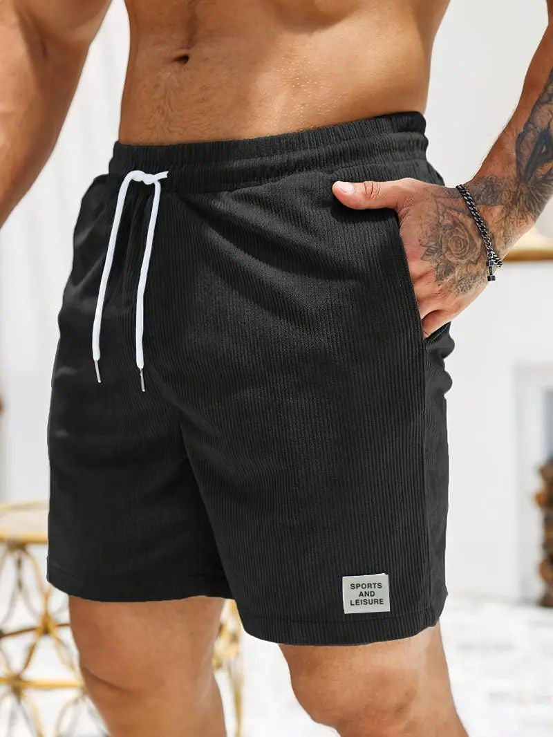 Mex™ - Comfortabele shorts