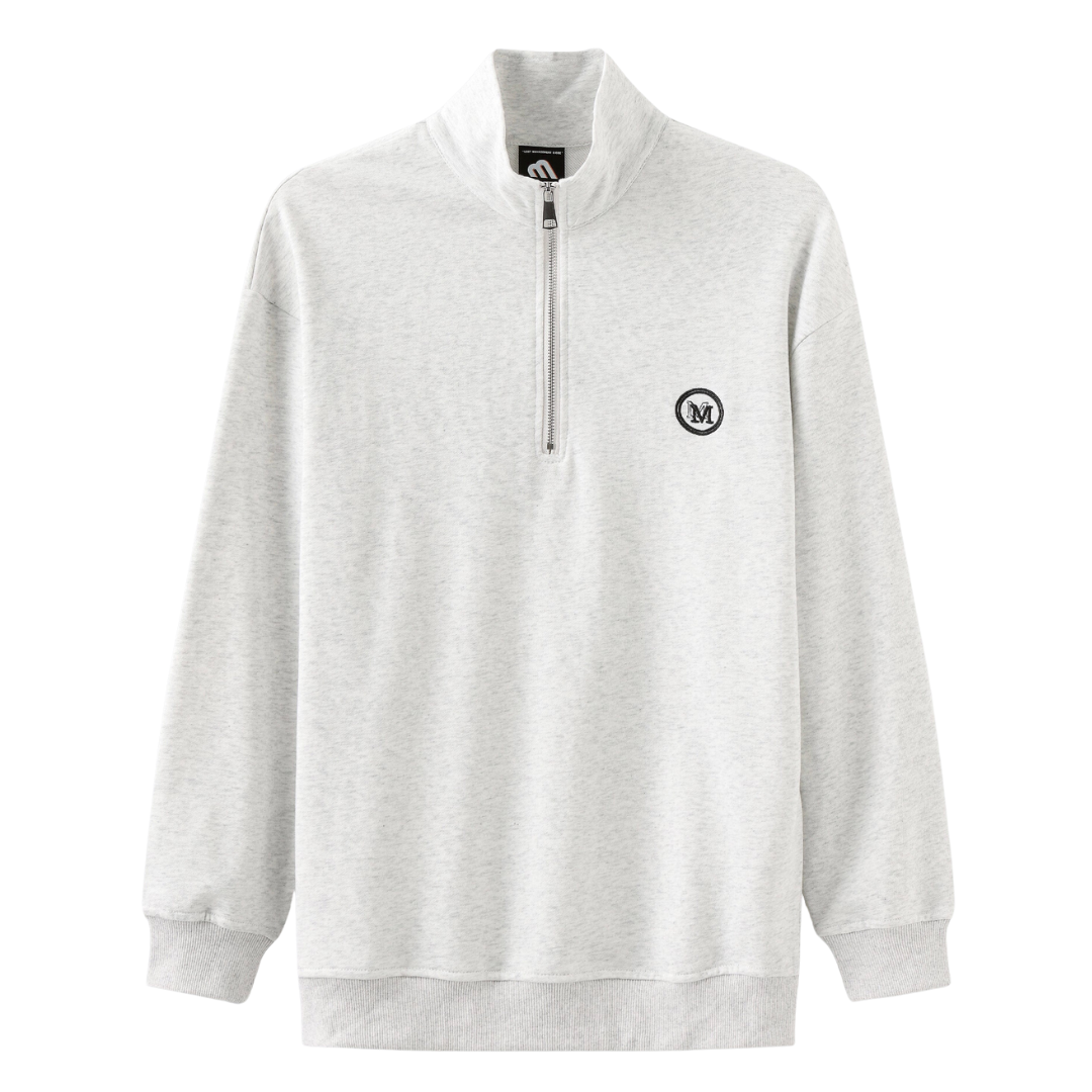 Miami | Zip Up Trui