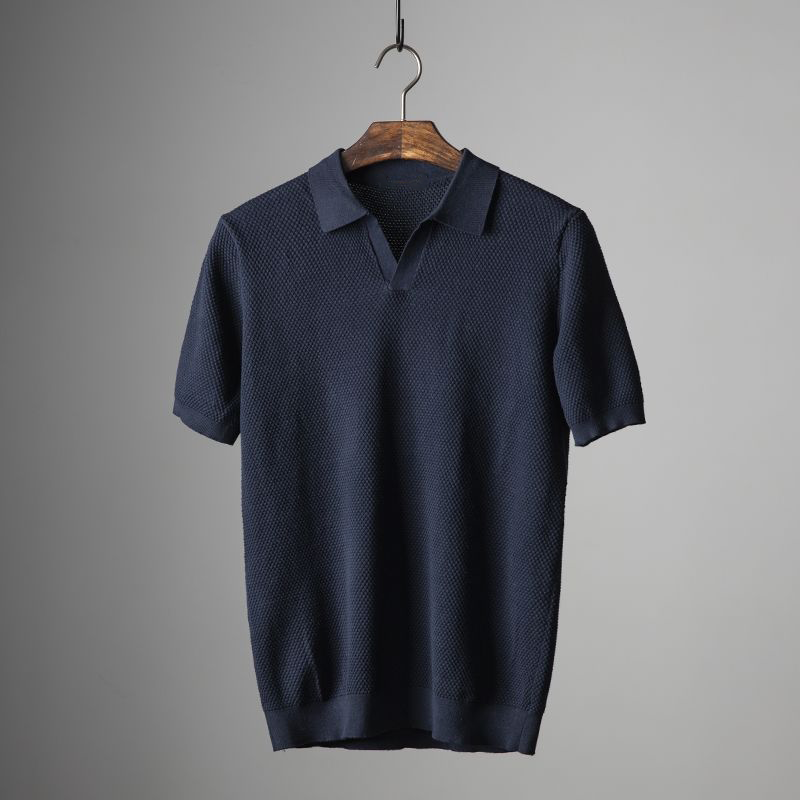Edson™ | Casual Polo Shirt