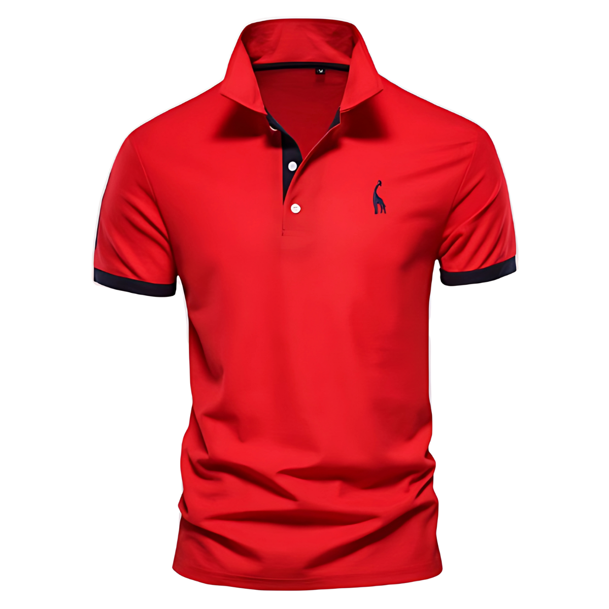 Johnnie | Premium Casual Polohemd