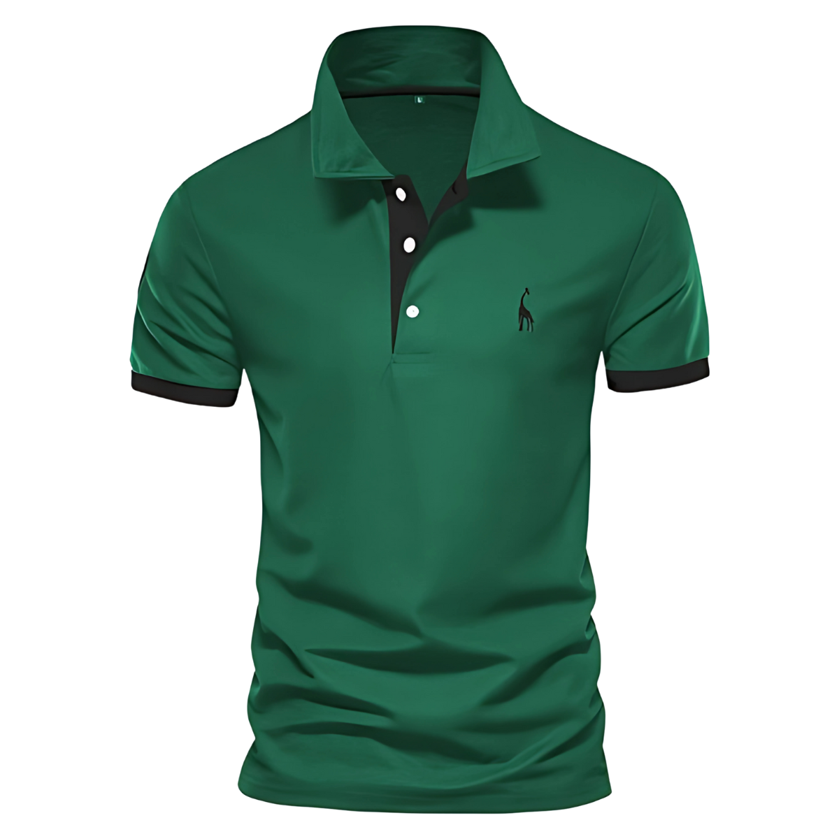Johnnie | Premium Casual Polohemd