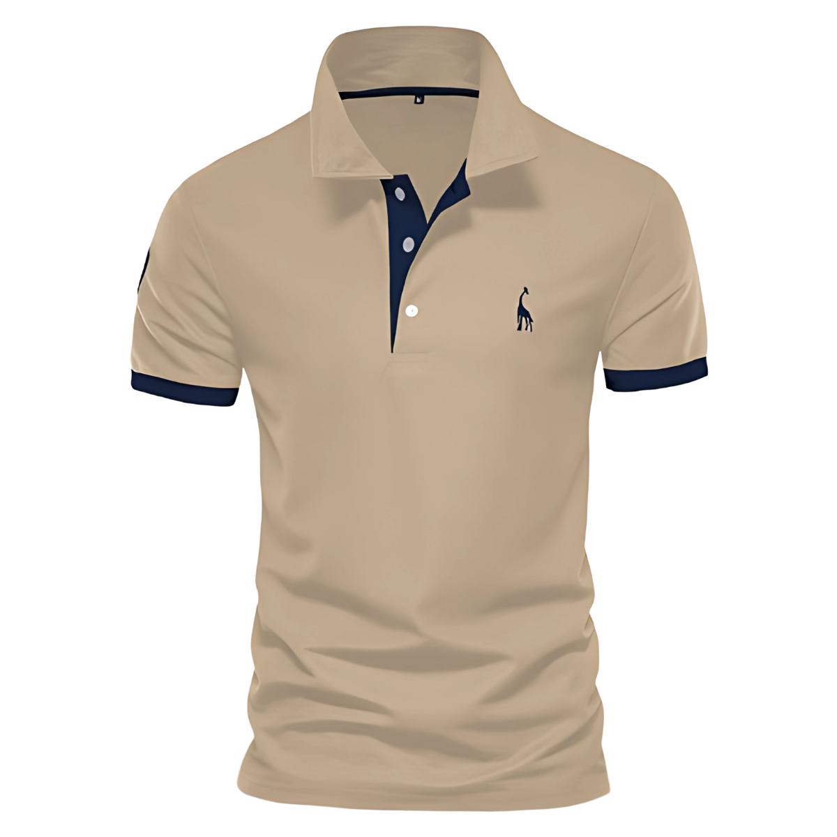 Johnnie | Premium Casual Polohemd