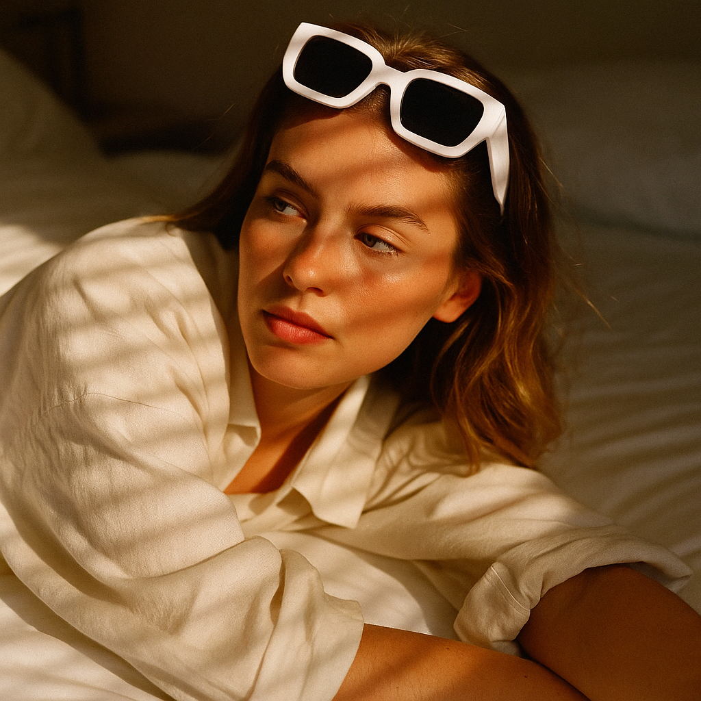 Arctic Sunglasses