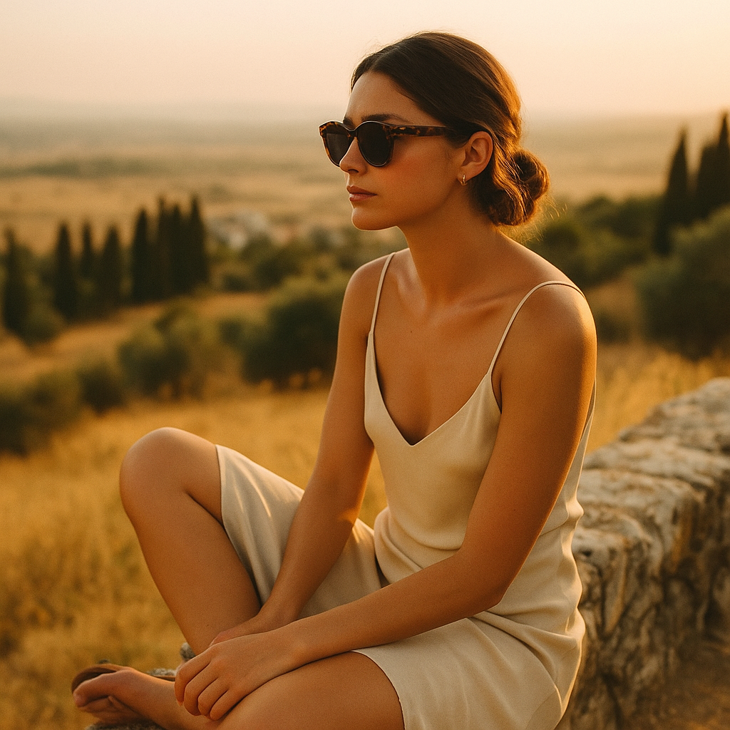 Côte Sunglasses