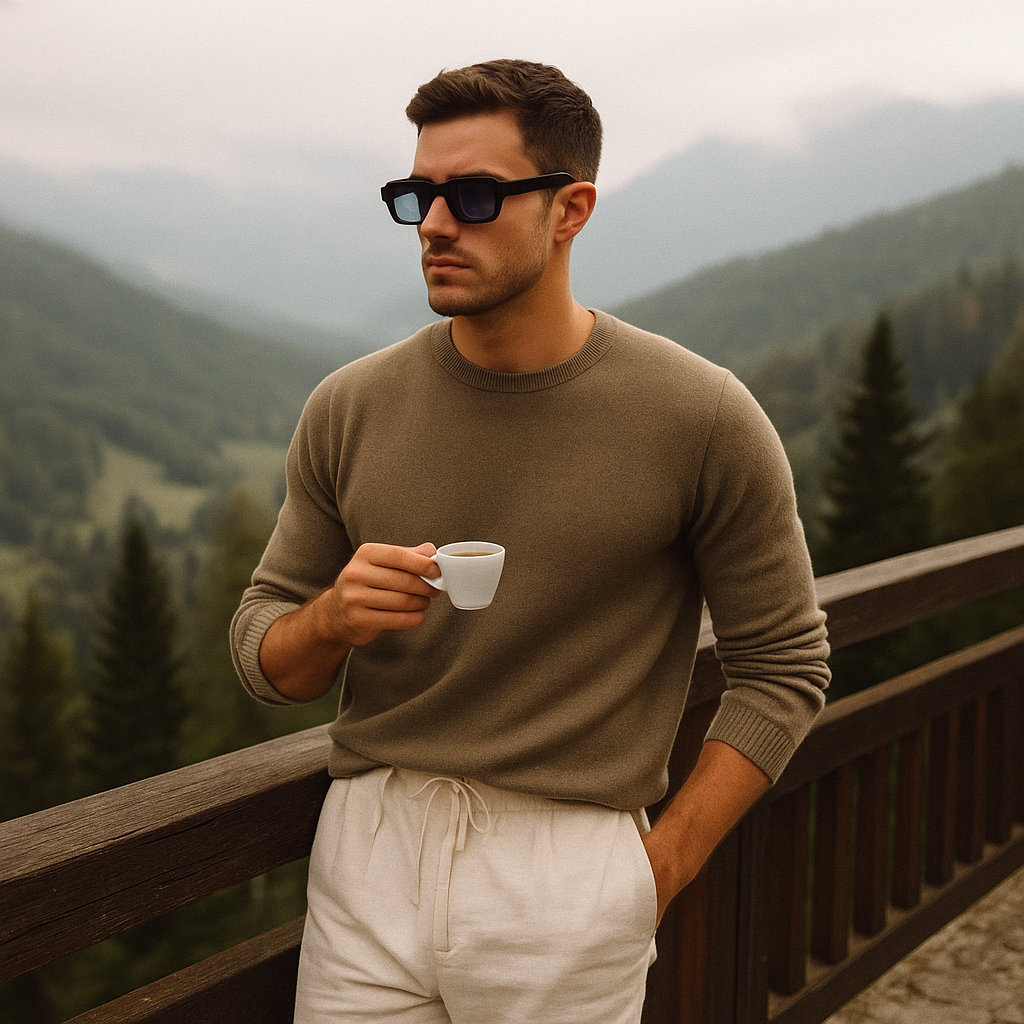Silhouette Sunglasses