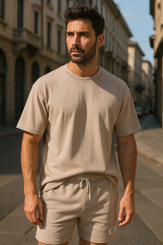 Rick™ | Compleet zomerset in twee delen