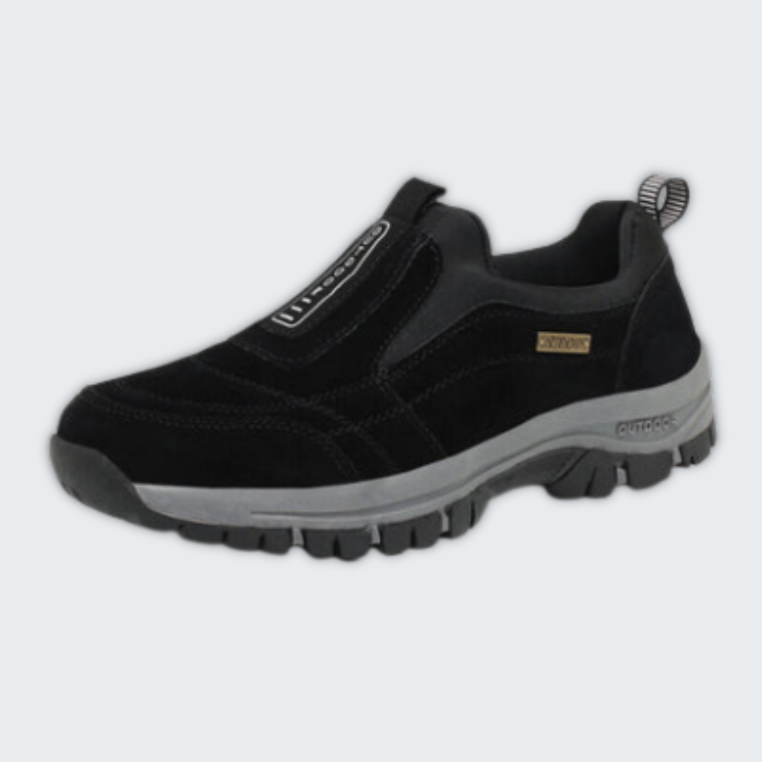 Albert | Orthopedische herensneakers