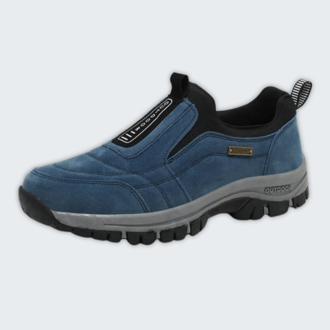 Albert | Orthopedische herensneakers