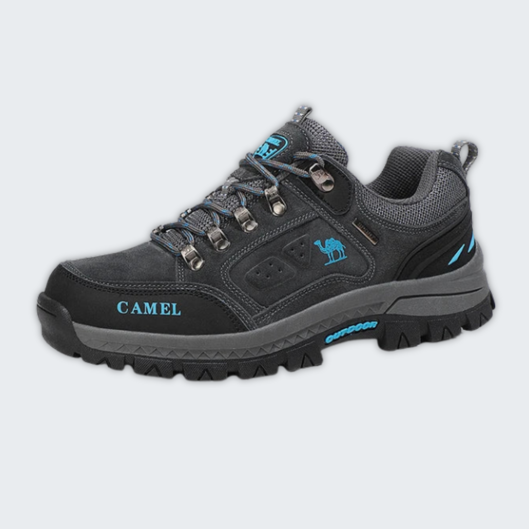 Camel | Trail-wandelschoenen