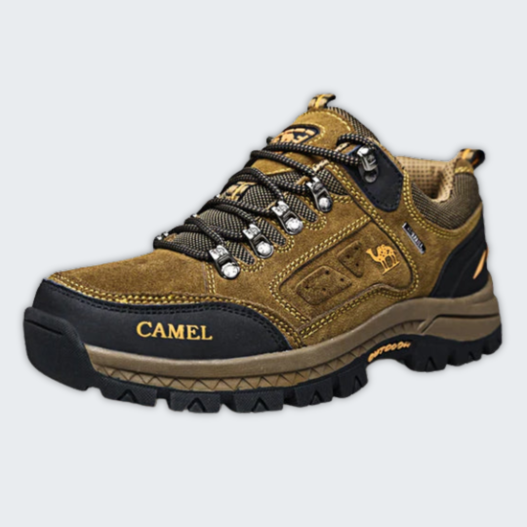 Camel | Trail-wandelschoenen