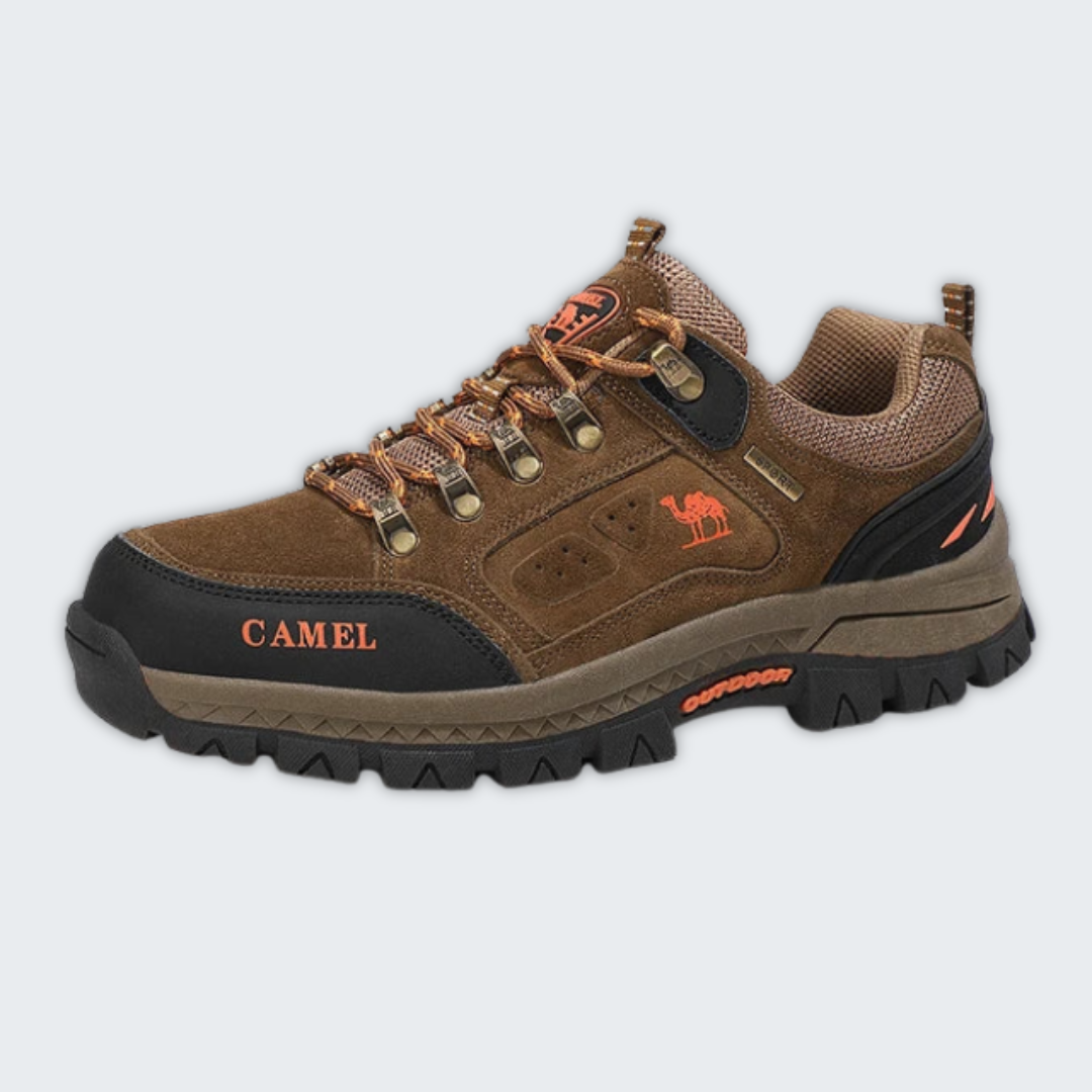 Camel | Trail-wandelschoenen