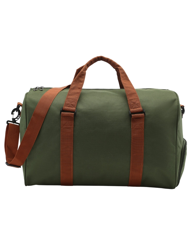 De Nova Duffle