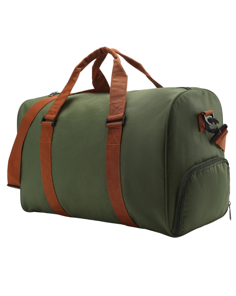 De Nova Duffle
