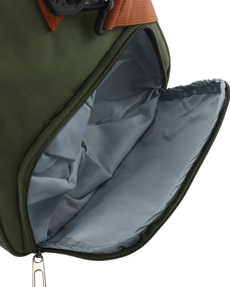 De Nova Duffle