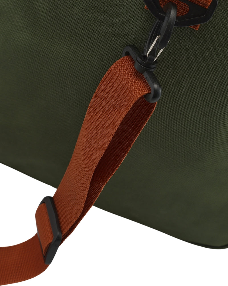 De Nova Duffle