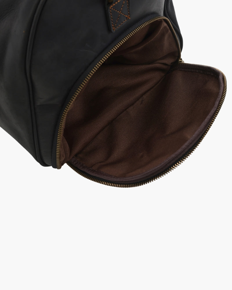 Montague Leren Duffle