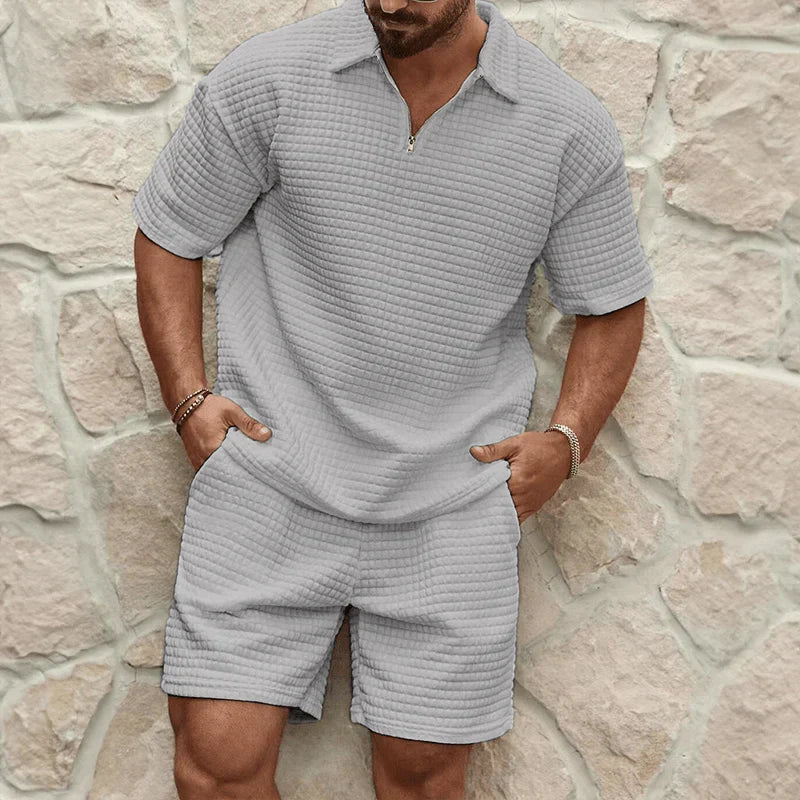 Miguel™ | Luxe set voor heren