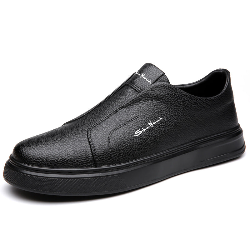 Levaro™ | Leren schoenen