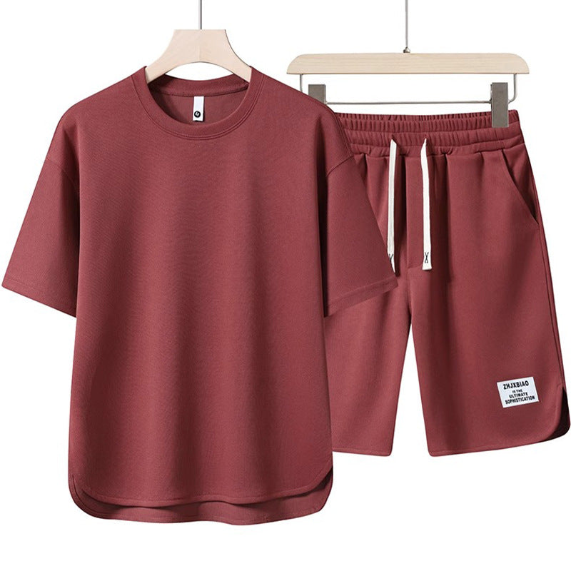 Rick™ | Compleet zomerset in twee delen