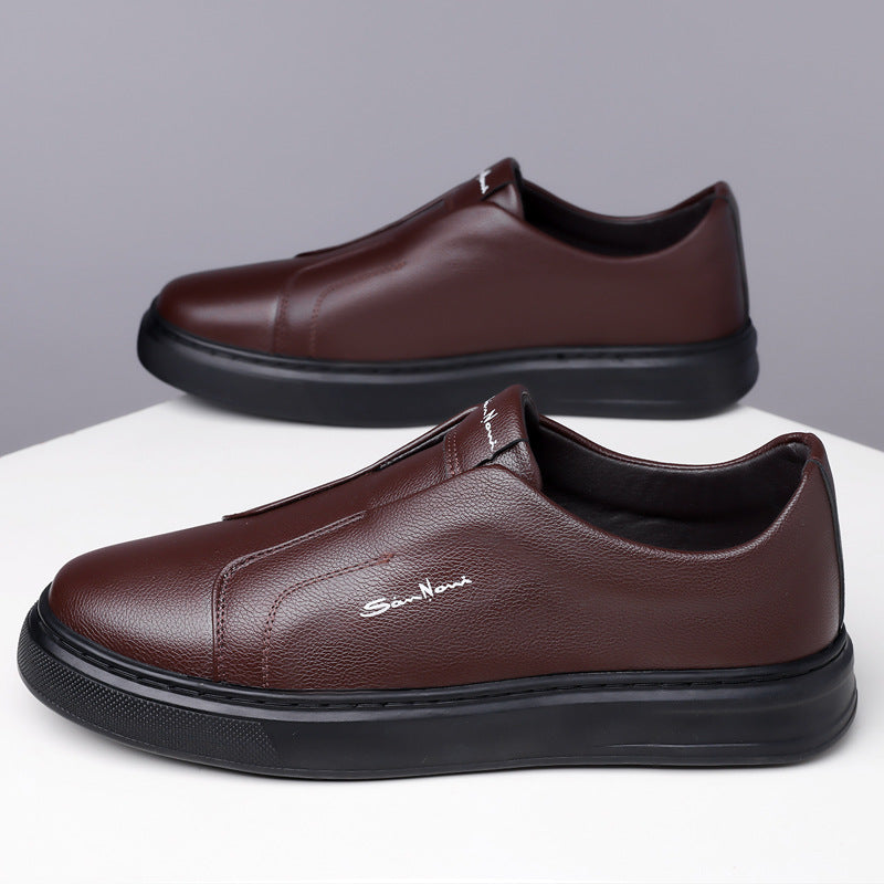 Levaro™ | Leren schoenen