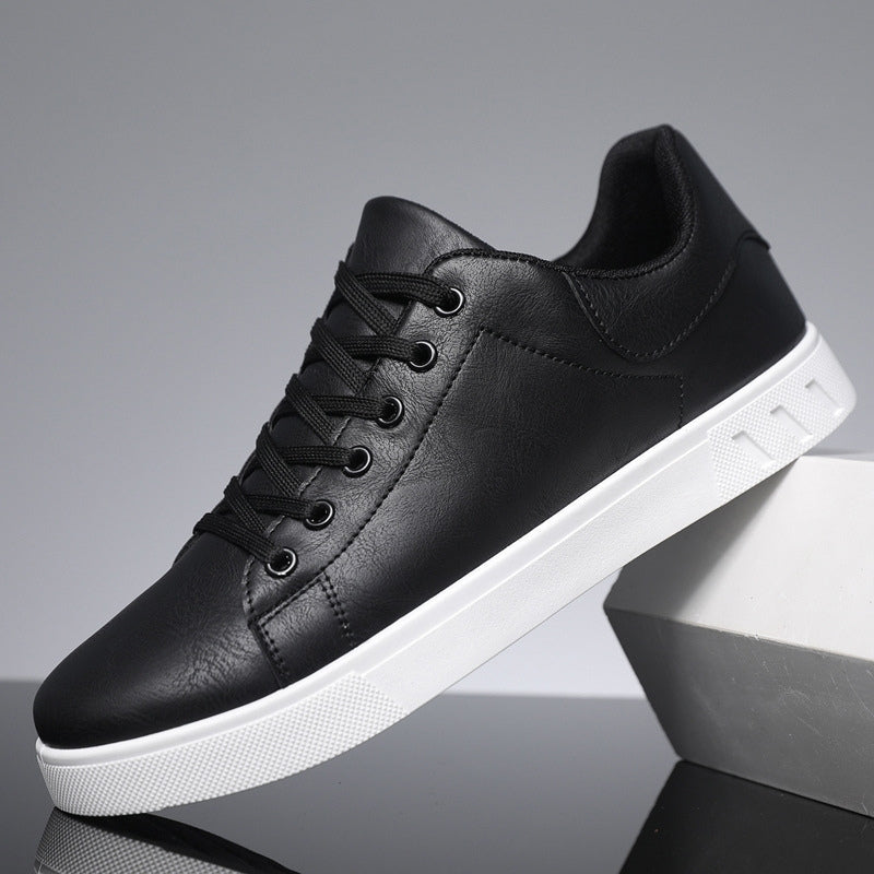AVID - Leren Sneakers