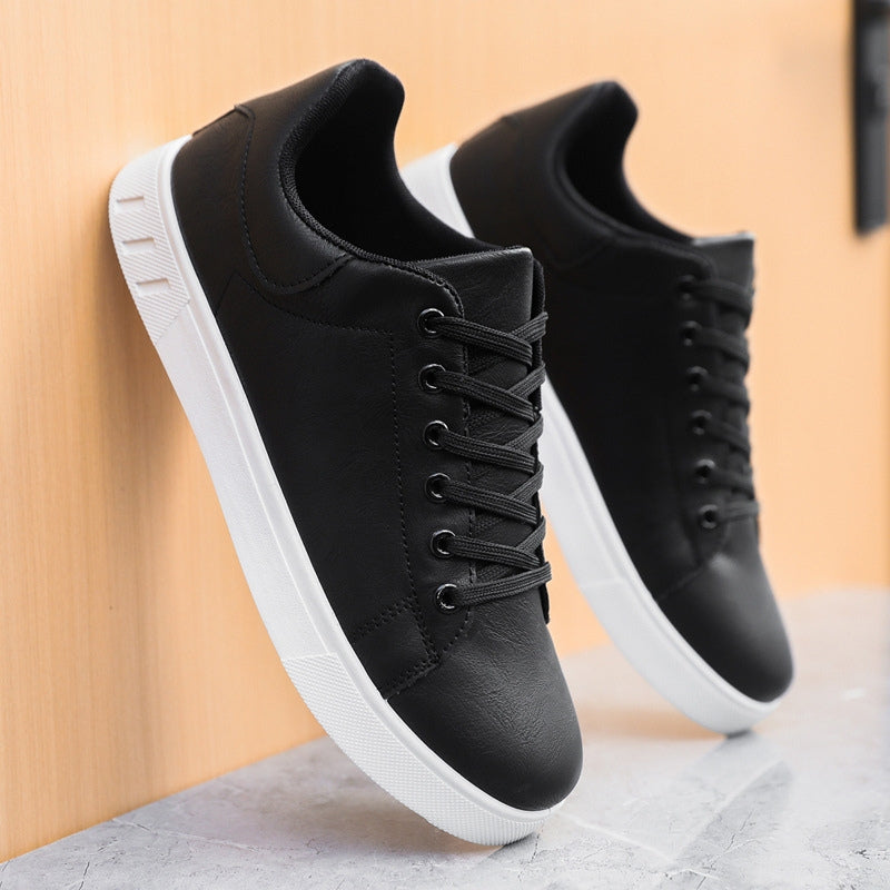 AVID - Leren Sneakers