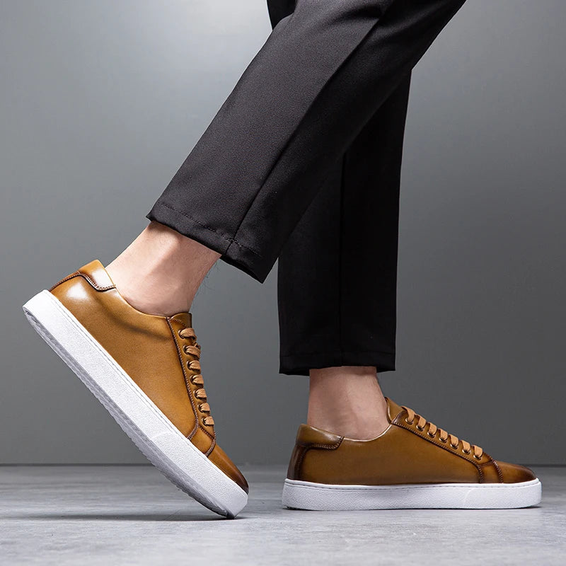 Franco | Heren Sneaker