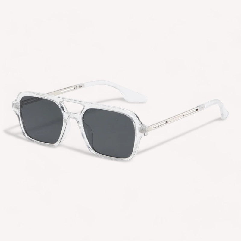 Retro Zonnebril - Unisex