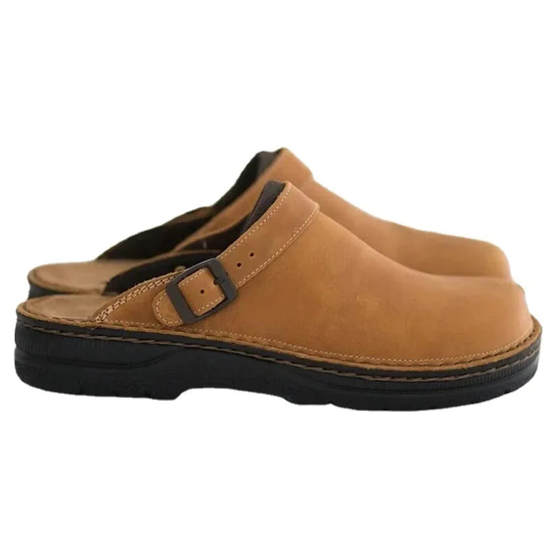Calmo™ | Comfortabele Orthopedische Instapper