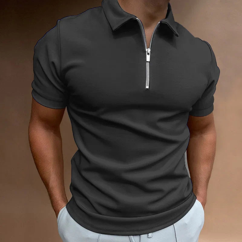 Joris™ | Casual Polo voor Heren