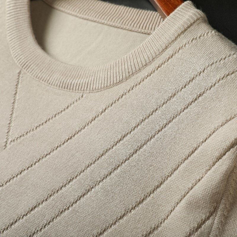Venice | Novero Haarlem™ | Gestructureerd Shirt