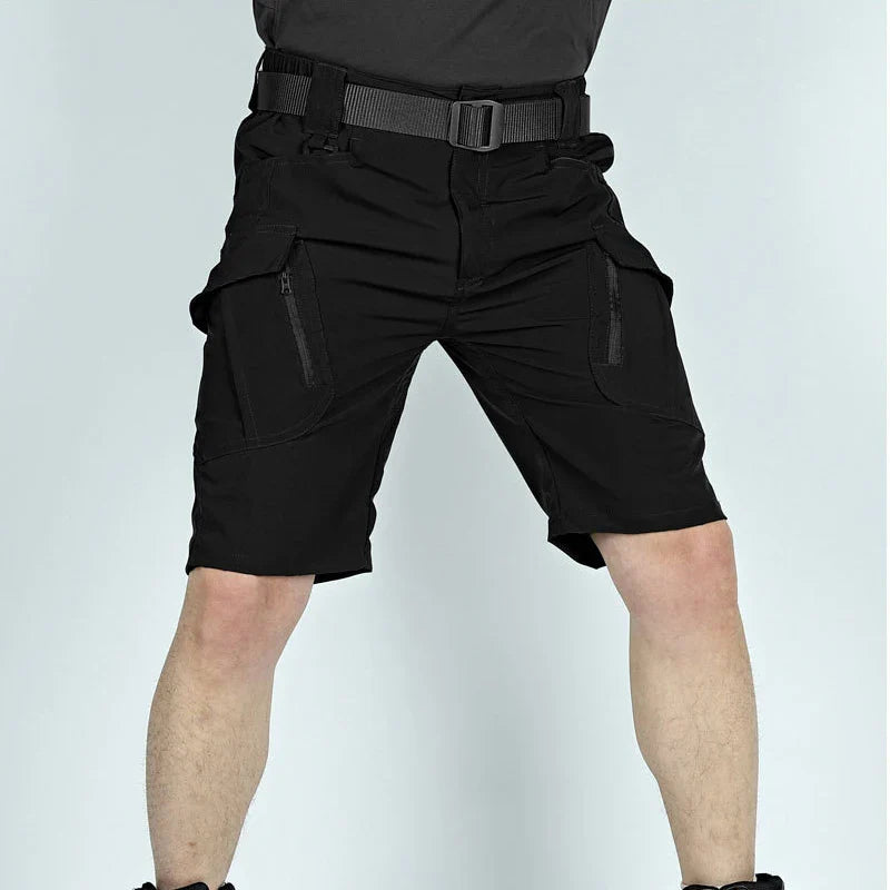 Dex™ | Praktische Mannen Short