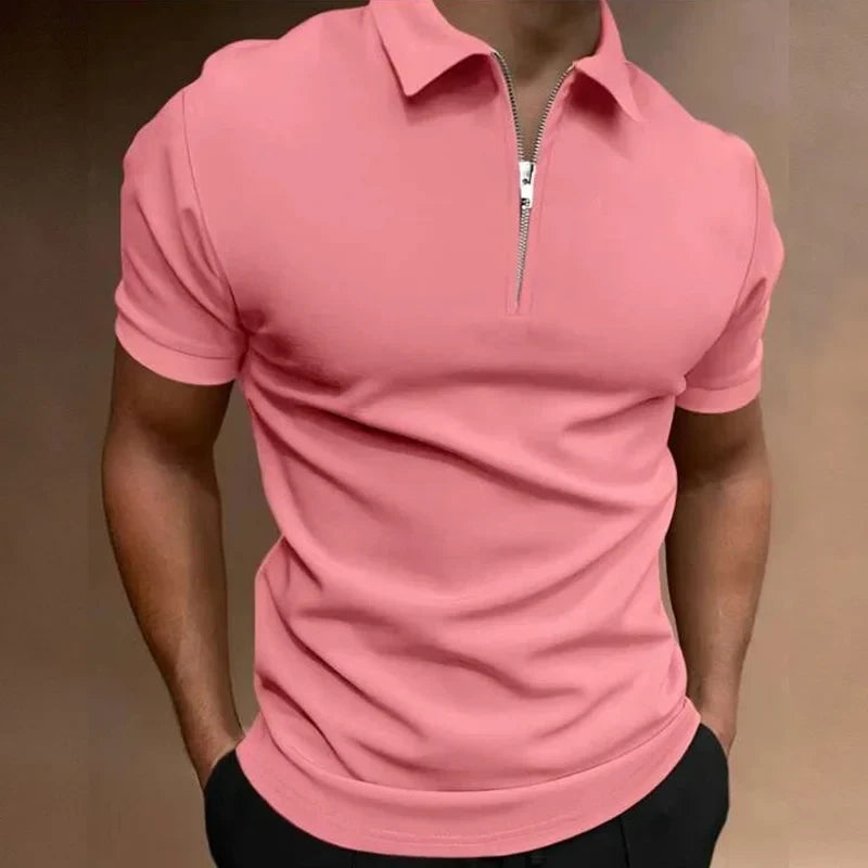 Joris™ | Casual Polo voor Heren