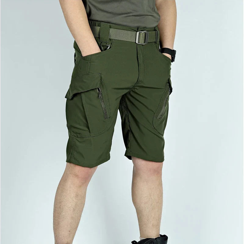 Dex™ | Praktische Mannen Short