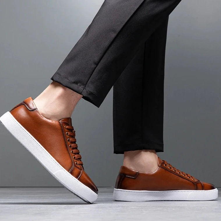 Franco | Heren Sneaker