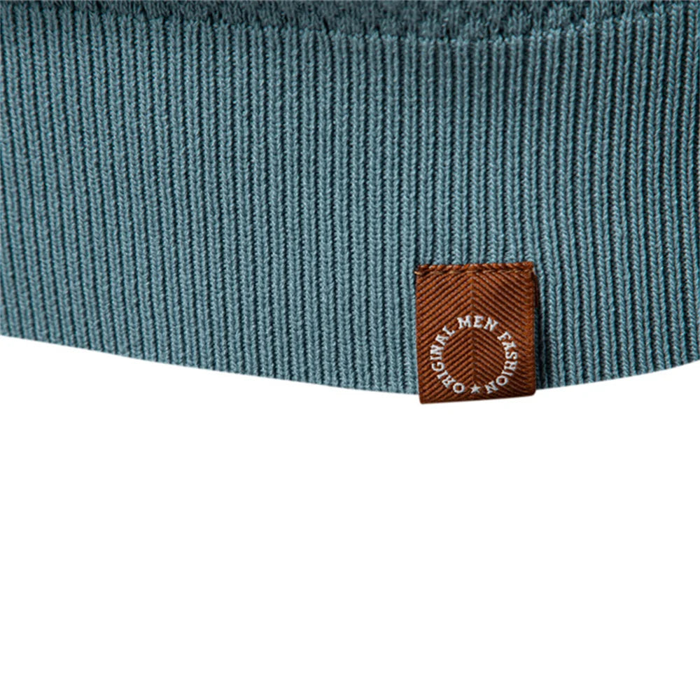 Antonio™ | De Elegante Polo voor Elke Gelegenheid