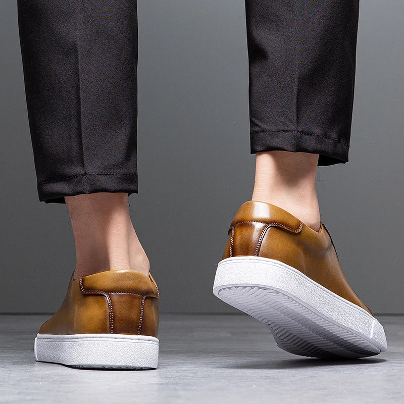 Franco | Heren Sneaker